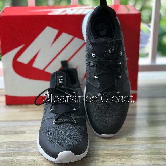 NWT Nike CK Racer Black M AUTHENTIC - Picture 6 of 7